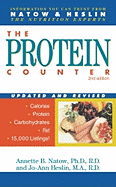 The Protein Counter: 2nd Edition