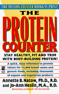 The Protein Counter