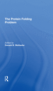 The Protein folding problem