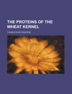 The Proteins of the Wheat Kernel