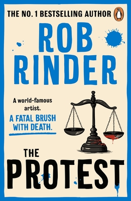 The Protest - Rinder, Rob