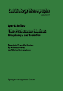 The Protozoan Nucleus, Morphology and Evolution