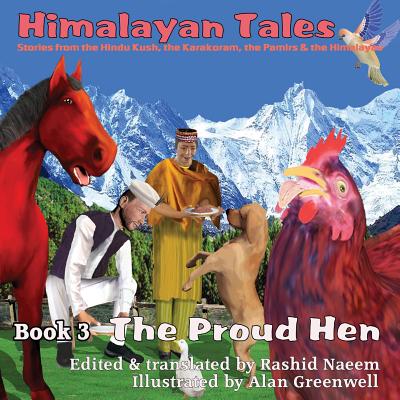 The Proud Hen - Naeem, Rashid
