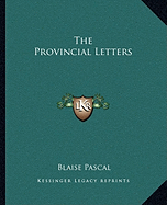The Provincial Letters