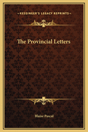 The Provincial Letters