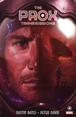 The Prox Transmissions - David, Peter, and Bates, Dustin, and Colak, Mirko