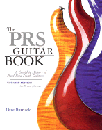 The PRS Guitar Book
