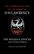 The Prussian Officer and Other Stories