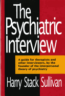 The psychiatric interview
