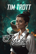 The Psychic Barista: The Brown Bean Coffee Shoppe