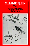 The Psycho-Analysis of Children