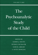 The Psychoanalytic Study of the Child, Volume 57