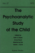 The Psychoanalytic Study of the Child