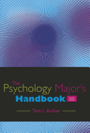 The Psychology Major's Handbook