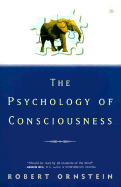 The Psychology of Consciousness