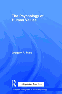 The Psychology of Human Values