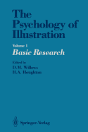 The Psychology of Illustration: Volume 1 Basic Research