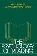 The Psychology of Reading