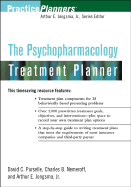 The Psychopharmacology Treatment Planner