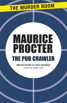The Pub Crawler - Procter, Maurice