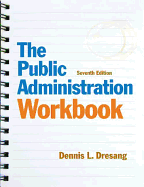 The Public Administration Workbook