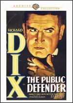 The Public Defender