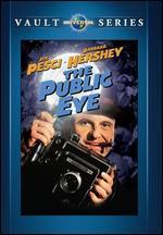 The Public Eye