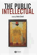 The Public Intellectual