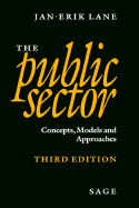 The Public Sector: Concepts, Models and Approaches