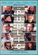 The Public