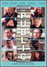 The Public - Emilio Estevez