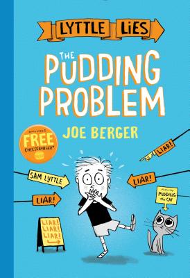 The Pudding Problem - Berger, Joe