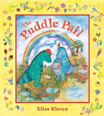 The Puddle Pail - 