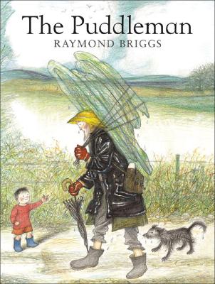 The Puddleman - Briggs, Raymond