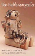 The Pueblo Storyteller: Development of a Figurative Ceramic Tradition