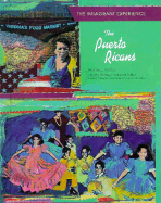 The Puerto Ricans (Immig Exp) (Oop)