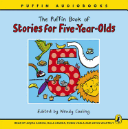 The Puffin Book of Stories for Five-year-olds