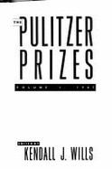 The Pulitzer Prizes