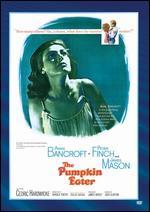 The Pumpkin Eater