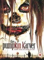The Pumpkin Karver