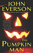 The Pumpkin Man