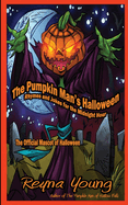 The Pumpkin Man's Rhymes and Jokes for the Midnight Hour