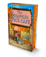 The Pumpkin Spice Caf� (Deluxe Edition)