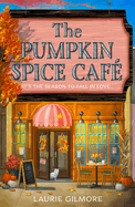 The Pumpkin Spice Caf�