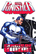The Punisher: Circle of Blood!