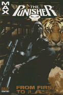 The Punisher: From First to Last
