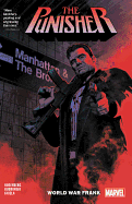 The Punisher Vol. 1: World War Frank