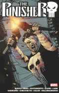 The Punisher, Volume 2
