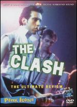 The Punk Icons: The Clash