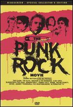The Punk Rock Movie